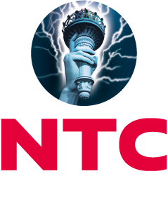 NTC GmbH Logo